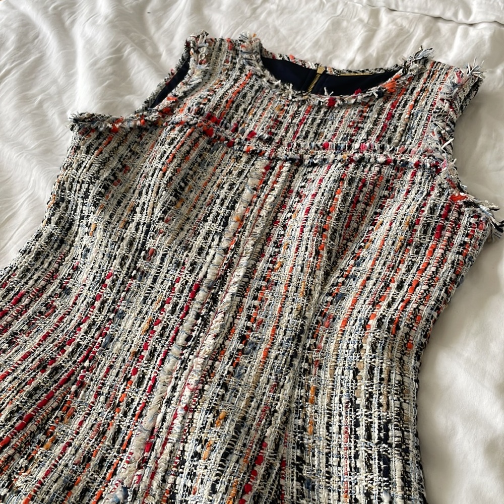 Elie Tahari dress